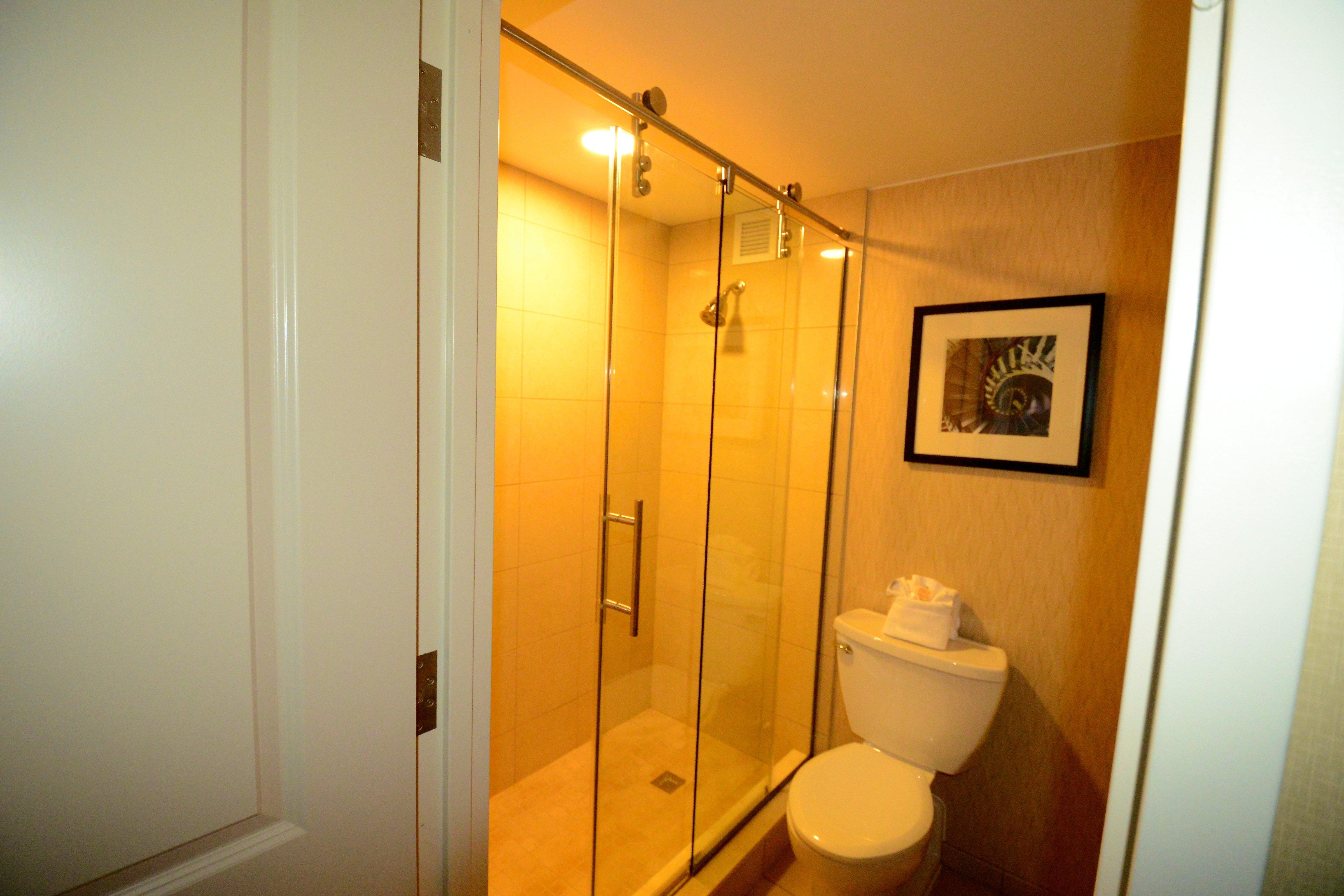 Crowne Plaza Boston - Woburn By Ihg Hotell Rum bild
