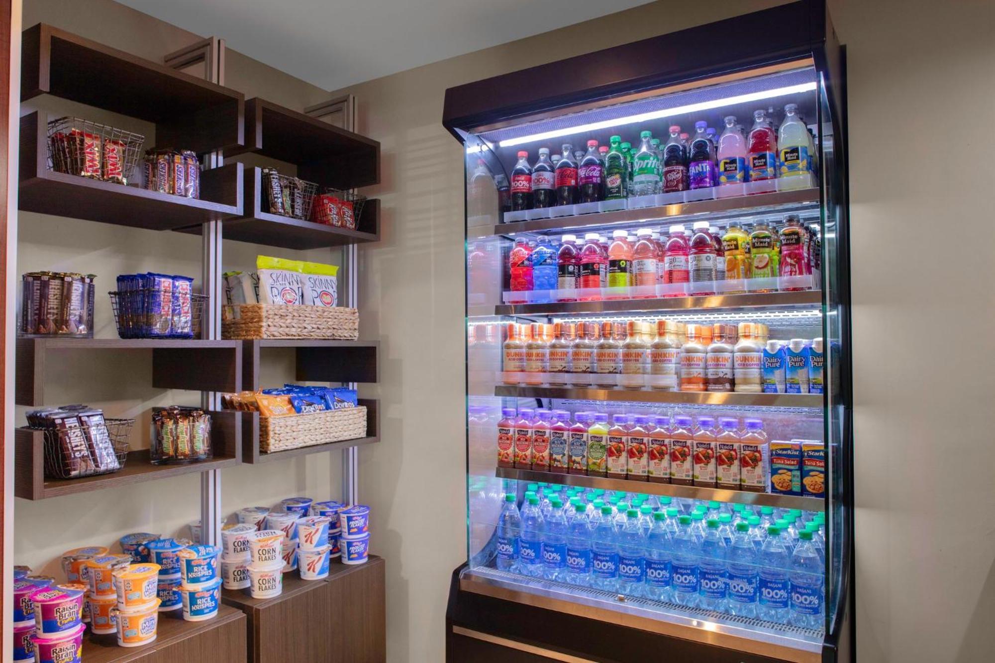 Crowne Plaza Boston - Woburn By Ihg Hotell Exteriör bild